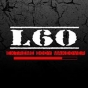 Logo empresa: l60, extreme body makeover