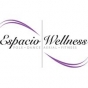 Logo empresa: espacio wellness pole & pilates studio