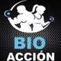 Logo empresa: gimnasio bioacción