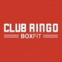 Logo empresa: club ringo