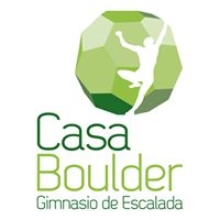 Logo empresa: casa boulder