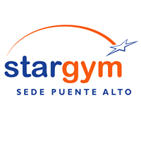 Logo empresa: stargym (providencia)