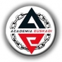Logo empresa: gimnasio euskadi