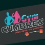 Logo empresa: gimnasio cumbres