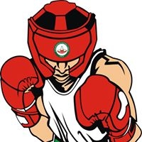 Logo empresa: mexico boxing club