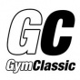 Logo empresa: gymclassic
