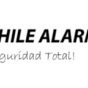 Logo empresa: chile alarmas