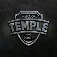 Logo empresa: cf temple box