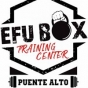 Logo empresa: efu box