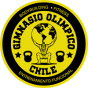 Logo empresa: gimnasio olímpico
