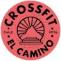 Logo empresa: crossfit el camino