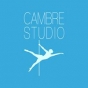 Logo empresa: cambré studio