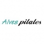 Logo empresa: alves pilates