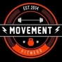 Logo empresa: movement training center