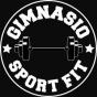 Logo empresa: gimnasio sport fit