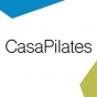 Logo empresa: casa pilates (las condes)
