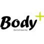 Logo empresa: bodyplus