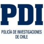 Logo empresa: policía (pdi) - cerrillos y estación central