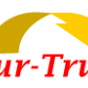 Logo empresa: your truck