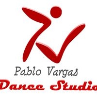Logo empresa: pablo vargas dance studio