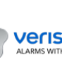 Logo empresa: verisure