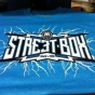Logo empresa: street box