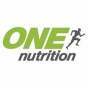 Logo empresa: one nutrition (suplementos)