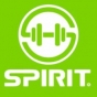 Logo empresa: gimnasio spirit