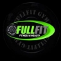 Logo empresa: fullfit fitness & health