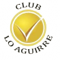 Logo empresa: club lo aguirre