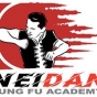 Logo empresa: nei dan kung-fu academy