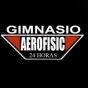 Logo empresa: gimnasio aerofisic