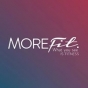 Logo empresa: morefit
