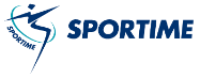 Logo empresa: sportime