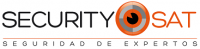 Logo empresa: security sat