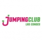Logo empresa: jumping club