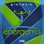 Logo empresa: gimnasio energym