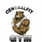 Logo empresa: centralfit gym