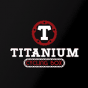 Logo empresa: titanium cycling box