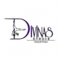 Logo empresa: divinas pole dance