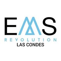 Logo empresa: ems revolution
