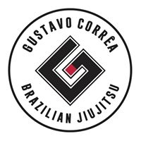 Logo empresa: gustavo correa brazilian jiu-jitsu