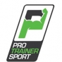 Logo empresa: pro trainer sport