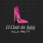 Logo empresa: el club de lulú