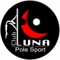 Logo empresa: club luna pole sport