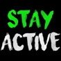 Logo empresa: stayactive
