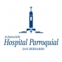 Logo empresa: hospital parroquial