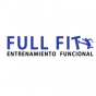 Logo empresa: full-fit
