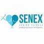 Logo empresa: senex senior fitness