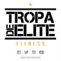 Logo empresa: tropa de elite fitness (providencia)